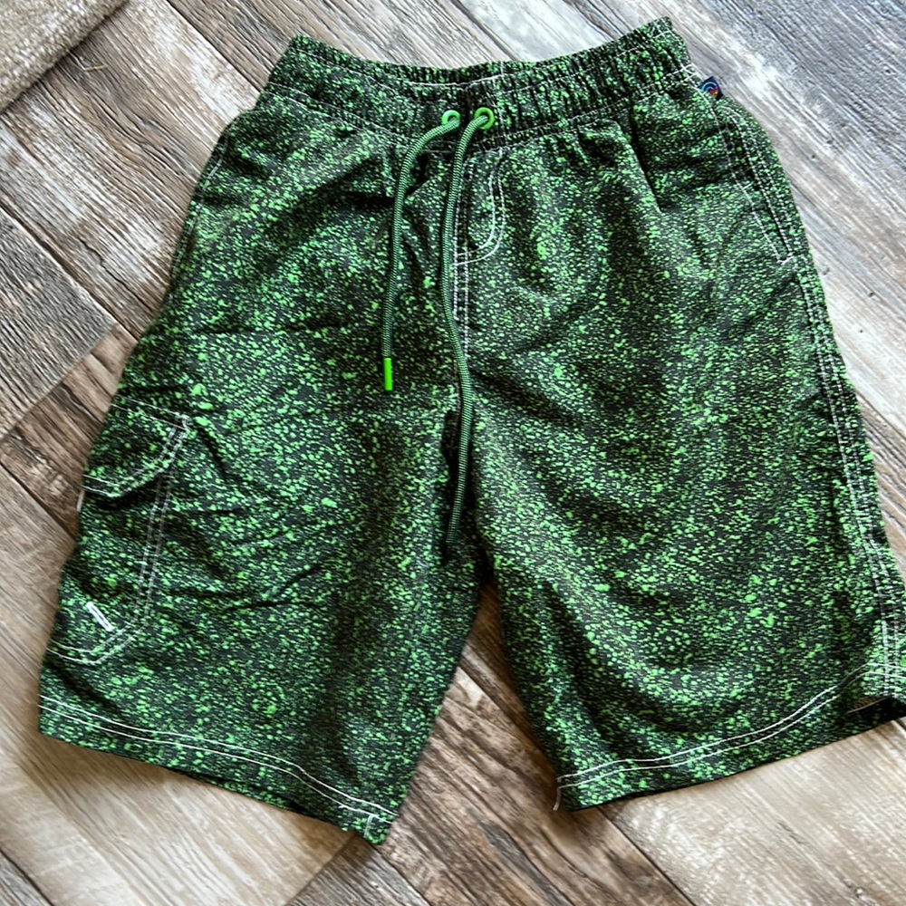 Boys Swim Trunks